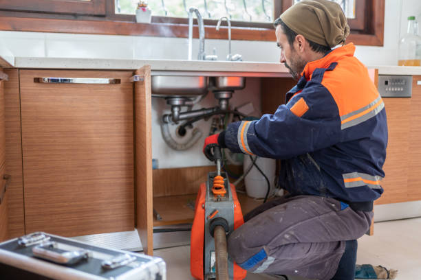 Best Commercial Plumbing Services  in Stilwell, OK
