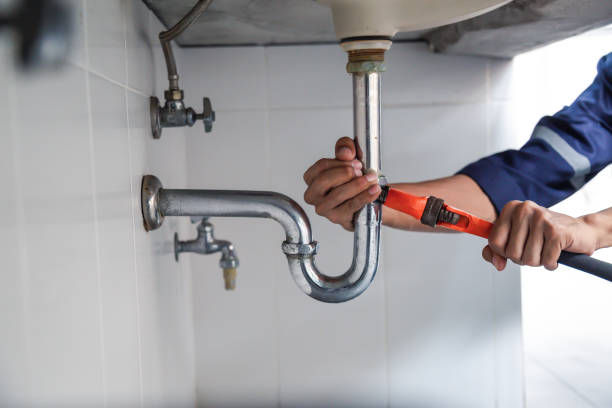 Best Sprinkler Systems  in Stilwell, OK