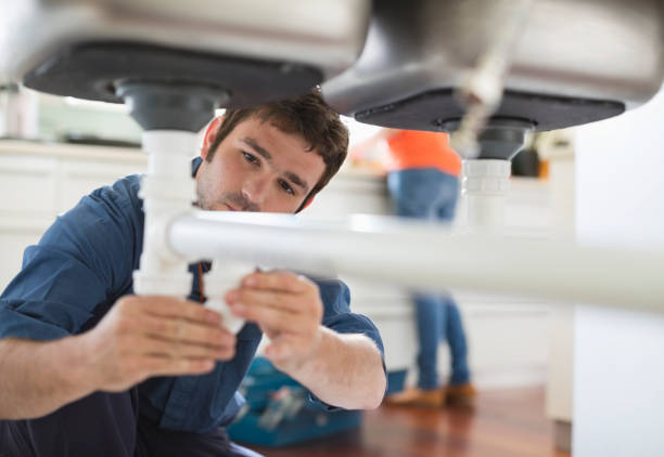 Best Residential Plumbing Services  in Stilwell, OK
