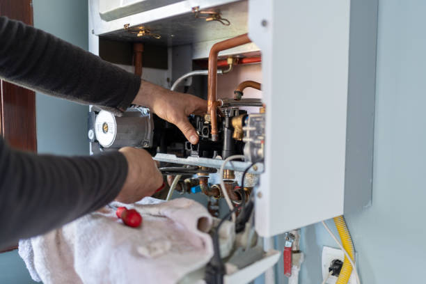 Best Water Softener Installation  in Stilwell, OK