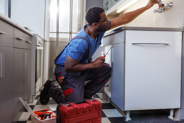 Best Drain Cleaning Services  in Stilwell, OK